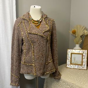 Coldwater Creek cardigan jacket